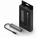 Homey Pro Ethernet Adapter