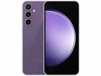 SAMSUNG SM-S711BZPDEUB, Samsung GALAXY S23 FE 5G S711B 128GB Purple Android 14.0