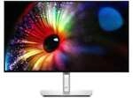 Dell UltraSharp U2724D 27 Zoll WQHD IPS Black LED 16:9 120 Hz Office Monitor