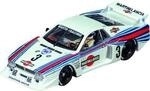 Carrera Digital 132 Lancia Beta Montecarlo Turbo Lancia Martini Racing, No.3, Daytona