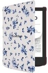 PocketBook 6" Shell Cover Flowers f&uuml;r Verse und Verse Pro