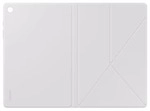 Samsung EF-BX210TWEGWW Book Cover f&uuml;r Galaxy Tab A9+ wei&szlig;
