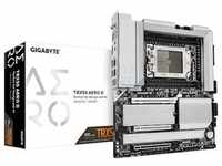 GIGABYTE TRX50 AERO D E-ATX Server Mainboard AMD Sockel SP6 (sTR5)