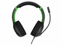 PDP Headset Airlite Wired für Xbox Series X|S & Xbox One jolt green