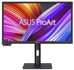 ASUS ProArt PA24US 23.6 Zoll 4K (UHD) IPS LED 16:9 60 Hz Profi Monitor