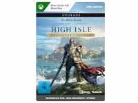 The Elder Scrolls Onl High Isle Collectors Edt Upg -XBox Series S|X Digital Code