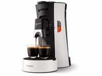 Philips CSA230/00 SENSEO Select Kaffeepadmaschine, weiß