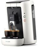 Philips CSA260/60 SENSEO Maestro Kaffeepadmaschine, tiefschwarz