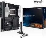 ASUS Pro WS TRX50-Sage WIFI Workstation Mainboard Sockel SP6 (sTR5)
