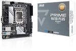 ASUS PRIME H610I-PLUS-CSM mITX Mainboard Sockel 1700 DP/HDMI/VGA