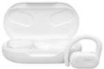 JBL Soundgear Sense True Wireless Bluetooth Open-Ear Kopfh&ouml;rer wei&szlig;