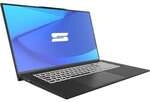 SCHENKER WORK 17 (M23cxv) Notebook 17,3" FHD Intel Core i5 1340P 16GB/1TB SSD...