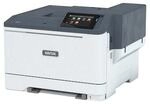 Xerox B410DN S/W-Laserdrucker USB LAN