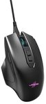 Hama 00217840 Gaming-Maus Reaper 410, Schwarz