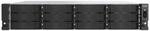 QNAP TS-h1277AXU-RP-R7-32G NAS System 12-Bay