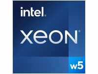 Intel BX807133435X, INTEL Xeon w5-3435X 16x 3.1GHz Sockel 4677 Boxed ohne...