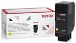 Xerox 006R04619 Toner Gelb f&uuml;r ca. 6.000 Seiten