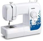 Brother AZ17 N&auml;hmaschine mechanisch