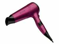 REVLON Perfect Heat Frizz Fighter Hair Dryer - Haartrockner pink
