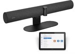 Jabra PanaCast 50 Videobar-System (VBS) Zoom-Rooms inkl. PanaCast Control