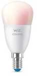 WiZ | Lampe 60W A60 E27 | Full Color