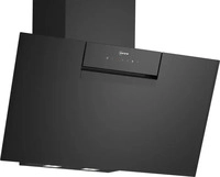 Neff D85IFN1S0 N50 Wandesse 80 cm Klarglas schwarz bedruckt Neff D85IFN1S0 N50 Wandesse 80 cm Klarglas schwarz bedruckt