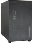 Inter-Tech IM-2 Expander PC Geh&auml;use mit Erweitungssatz