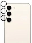 PanzerGlass PicturePerfect Kameraschutz Samsung Galaxy S24/S23/S23+