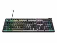 Corsair K55 Core RGB Gaming Tastatur