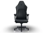 RAZER ISKUR V2 Schwarz - Gaming-Stuhl mit integrierter Lendenwirbelst&uuml;tze
