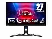 Lenovo Legion R27q-30 68,6cm (27") QHD IPS Gaming Monitor HDMI/DP 165Hz