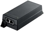 Zyxel Multi Gig 1/2,5/5Gb Single Port 802.3bt PoE++ Injector