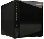 ASUSTOR AS3304T v2 Drivestor 4 PRO Gen 2 NAS System 4-bay