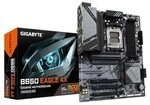GIGABYTE B650 Eagle AX ATX Mainboard Sockel AM5 HDMI/DP/USB-C/M.2/WIFI6E