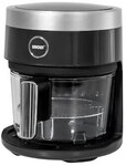 Unold 58695 Fritteuse Glas