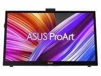 ASUS ProArt PA169CDV 39,6cm (15,6") 4K IPS Profi Touch Monitor 16:9 HDMI/USB-C