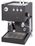 Quick Mill 02043 POP Schwarz