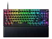 RAZER Huntsman V3 Pro TKL - Analog-Optisches E-Sports Gaming Keyboard