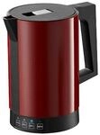 Ritter fontana 5 Wasserkocher 1,1 Liter rot