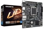 Gigabyte H610M S2H V3 mATX Mainboard Sockel 1700 HDMI/VGA/2xDP