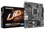 Gigabyte H610M H V3 mATX Mainboard Sockel 1700 HDMI/VGA