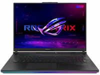 ASUS ROG Strix SCAR 18" i9-14900HX 64GB/4TB SSD RTX4090 Win11 Pro G834JYR-R6130X