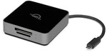 OWC Atlas Dual CFexpress + SD Card Reader