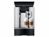 JURA Gastro GIGA X3c Aluminium Professional Kaffeevollautomat