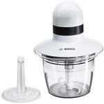 Bosch MMR08A1 Universal -Zerkleinerer wei&szlig; / anthrazit