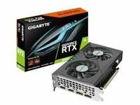 GIGABYTE GeForce RTX 3050 Eagle OC 6GB GDDR6 Grafikkarte 2xHDMI, 2xDP