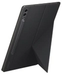 Samsung Smart Book Cover EF-BX810 f&uuml;r Galaxy Tab S9+/ S9 FE+ Black