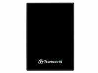 Transcend Industrial PSD330 32GB SSD 2.5/6.35cm PATA