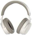 Sennheiser ACCENTUM Plus Wireless Over-Ear-Kopfh&ouml;rer wei&szlig;