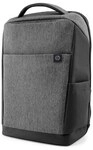 HP Renew Travel Laptop-Rucksack 39,62 cm (15,6 Zoll) Grau (2Z8A3AA)